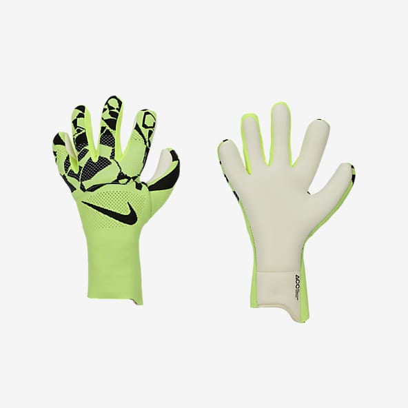 Gants de Gardien. Nike CA